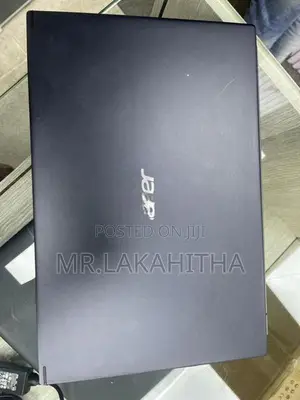 USED ACER ASPIRE 5 LAPTOP | CORE i5|8GB