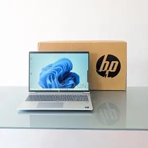 HP ProBook Ultra 5-225H -15th Gen -8GB DDR5 Ram 512GB NVMe Touch Displ