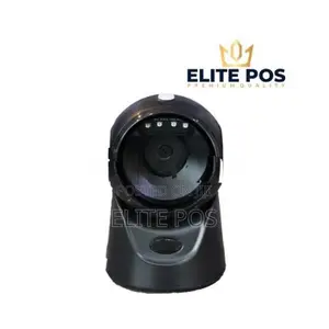 POS - 2D Desktop Barcode & QR Scanner