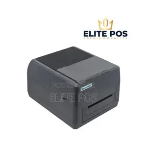 POS - 110mm Thermal Transfer Barcode Label Printer