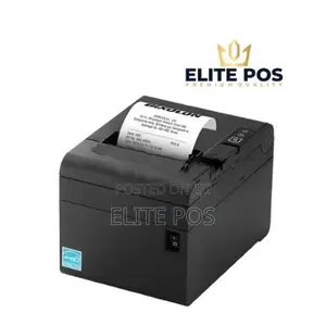 POS - Bixolon 80MM Thermal Receipt Bill Printer