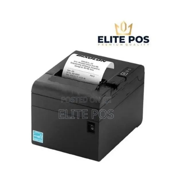 POS - Bixolon 80MM Thermal Receipt Bill Printer