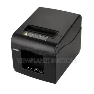 Bluetooth Thermal 80mm POS Printer 3 Inch Wireless Bill Printers YHD-8
