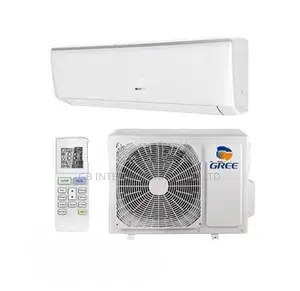 New 12000BTU GREE Non inverter (R32 Gas Refrigerant) AC 2026