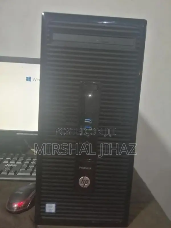 Full Set PC
