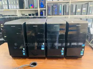 Core i5 3RD GEN Samsung PC