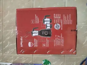 Bajaj Military Series – 750W