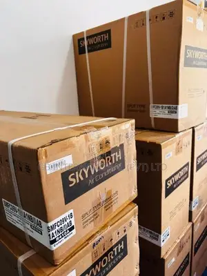 Skyworth China AC Non Inverter (New)