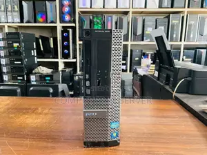 Core i3 3rd Generation PCS