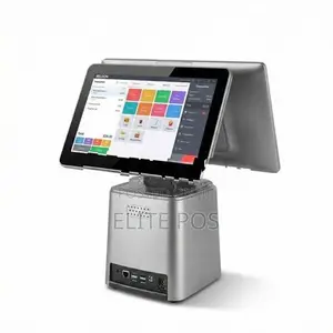 i7 DUAL DISPLAY TOUCH POS MACHINE