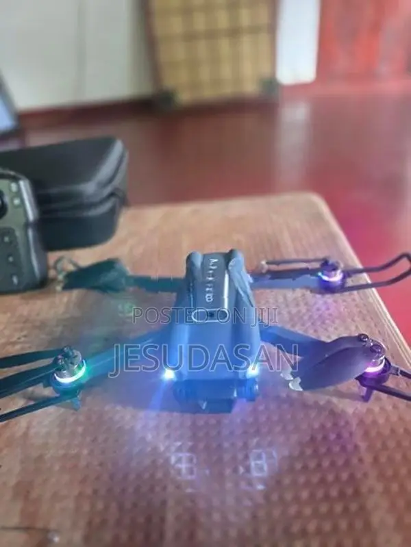 M5 Ultra Drone