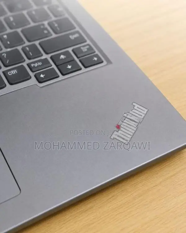 Lenovo Thinkpad L13