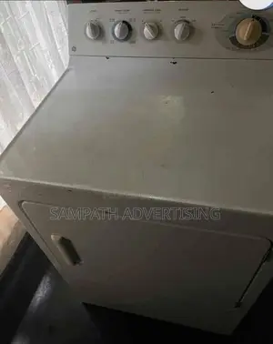 Clothes Dryer Machine