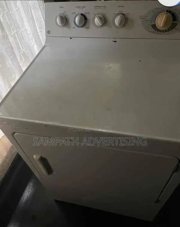 Clothes Dryer Machine