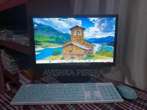 Intel Core I3 Pc