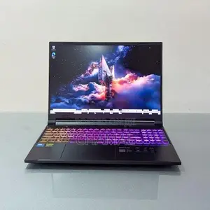 intel Core 7 -2400H \16GB DDR5 Ram\1TB SSD\RTX 5060 8GB