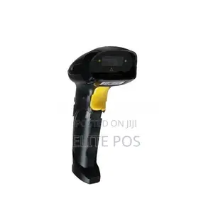 Pos - Heavy Duty Wireless Barcode Scanner