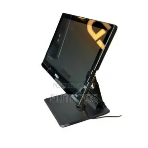 i5 Single Display Touch POS Machine