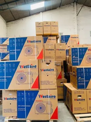 New 12000BTU Westaire Smart Inverter (R32 Gas) AC 2026