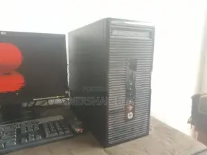 Full Set PC
