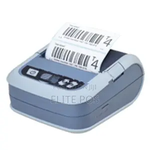 POS – 80MM Bluetooth Mobile Receipt Label Printer