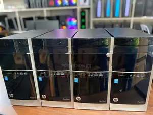 Core i5 4th GEN PCS