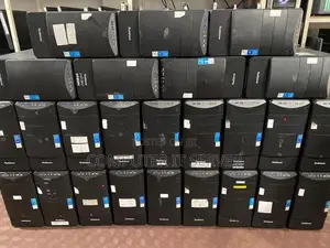 Core i5 6th GEN 8GB RAM-500GB Hard CPUS