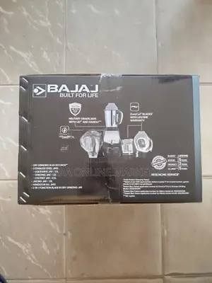 Bajaj Military Series – 1000W