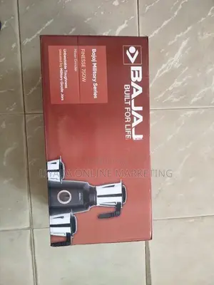 Bajaj Military Series – 750W