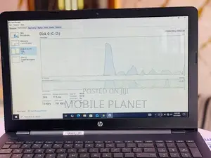 HP Celeron N3060 4GB 500GB HDD