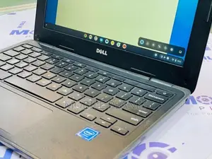 Chromebook 11 3180 2GB RAM 32GB SD
