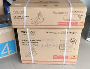 TCL Air Conditioner 12000BTU Inverter