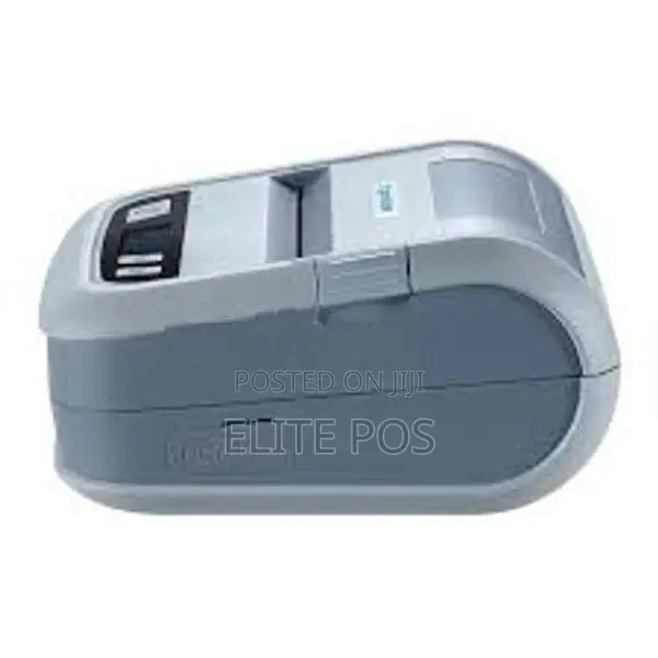 POS – 80MM Bluetooth Mobile Receipt & Label Printer