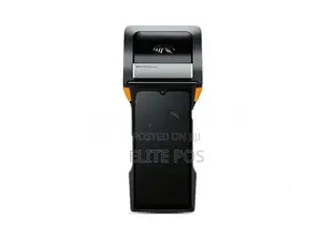 Sunmi - Mobile POS Terminal with 80MM Printer