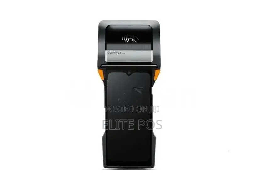 Sunmi - Mobile POS Terminal with 80MM Printer