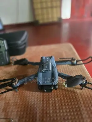 M5 Ultra Drone