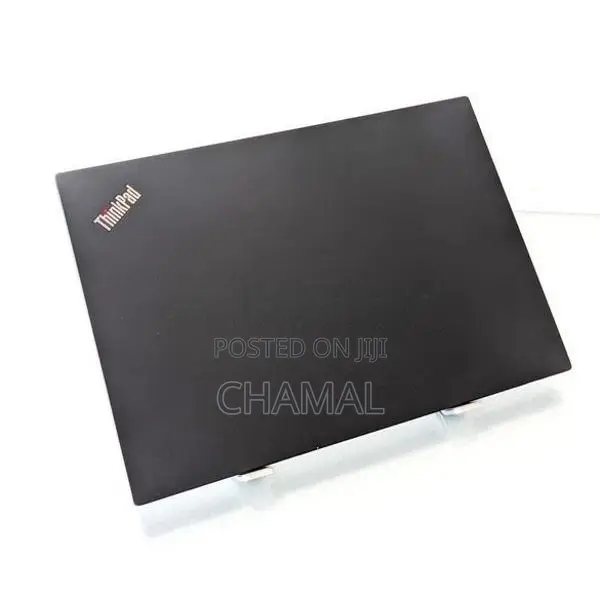 New Lenovo ThinkPad T14 Core i7 11th Gen 16GB RAM 256GB Nvme SSD Lapto