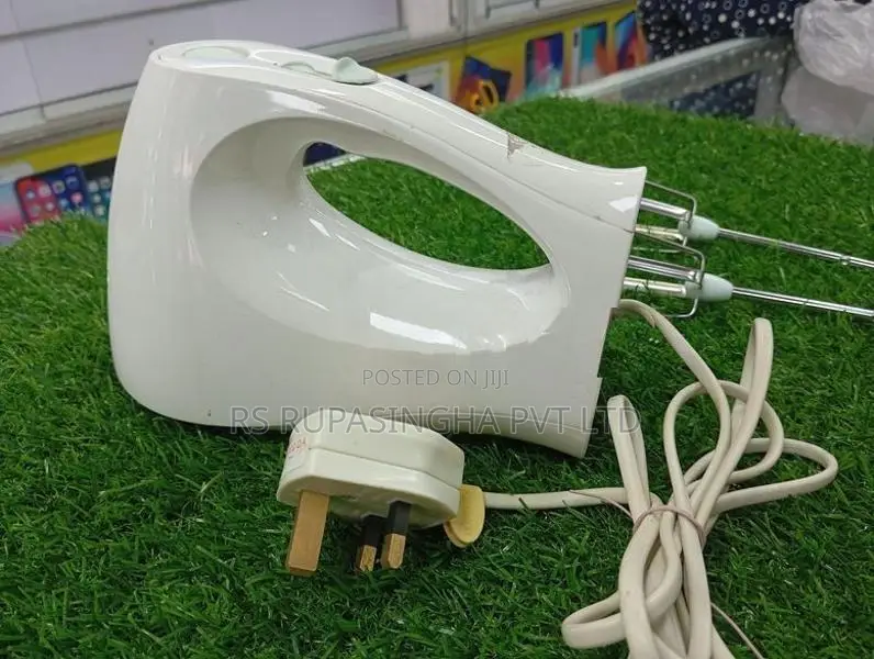 Kenwood Mixer
