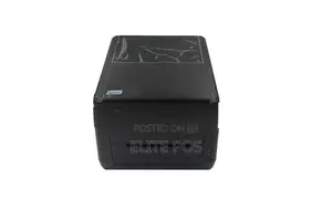 POS - 110mm Thermal Transfer Barcode Label Printer