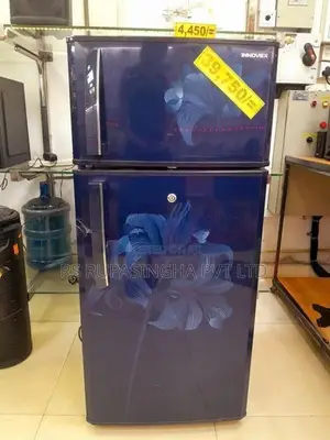 Innovex D/Door Fridge