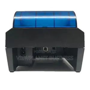 POS Printer 58MM Thermal Receipt Bill Printers - 2 Inch