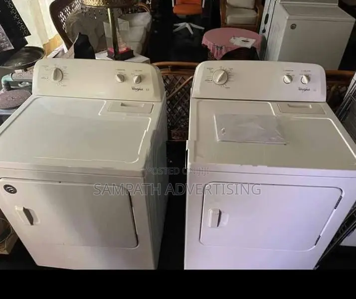 Clothes Dryer Machine