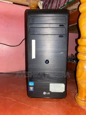 Intel Core I3 Pc