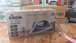 Rikon Dry Iron