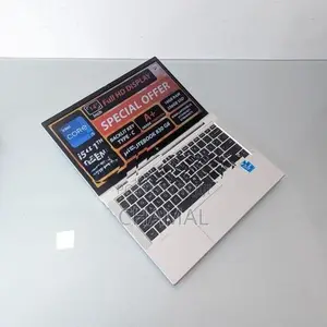 HP EliteBook 830 G8 |14 inch FHD|256GB NVMe|16GB Ram|Core i5 11th Gen