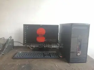 Full Set PC