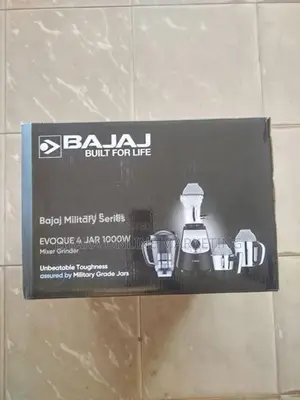 Bajaj Military Series – 1000W