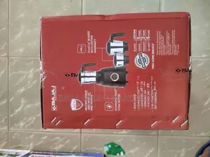 Bajaj Military Series – 750W