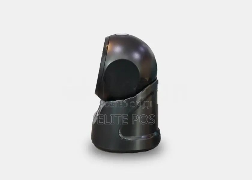 POS - 2D Desktop Barcode Scanner for Supermarket