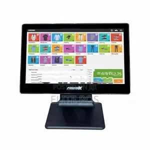 i5 Single Display Touch POS Machine